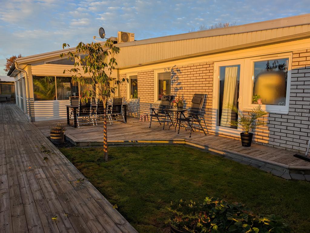 Ägarens egna bilder