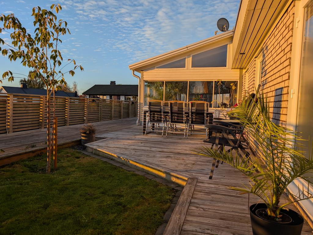 Ägarens egna bilder