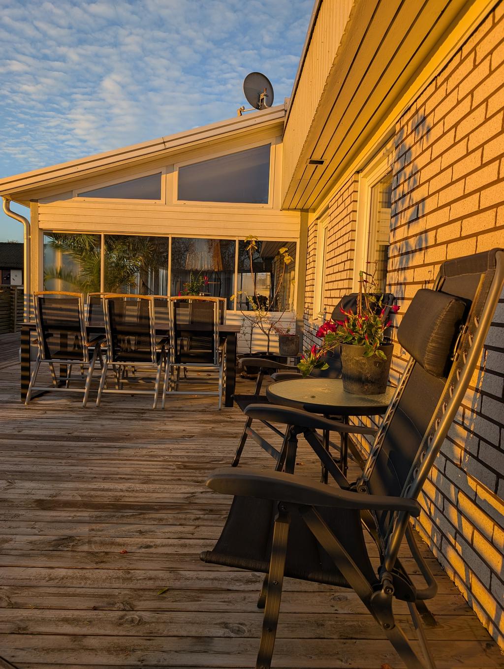 Ägarens egna bilder