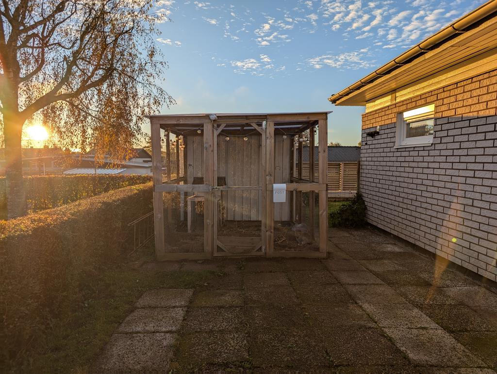 Ägarens egna bilder