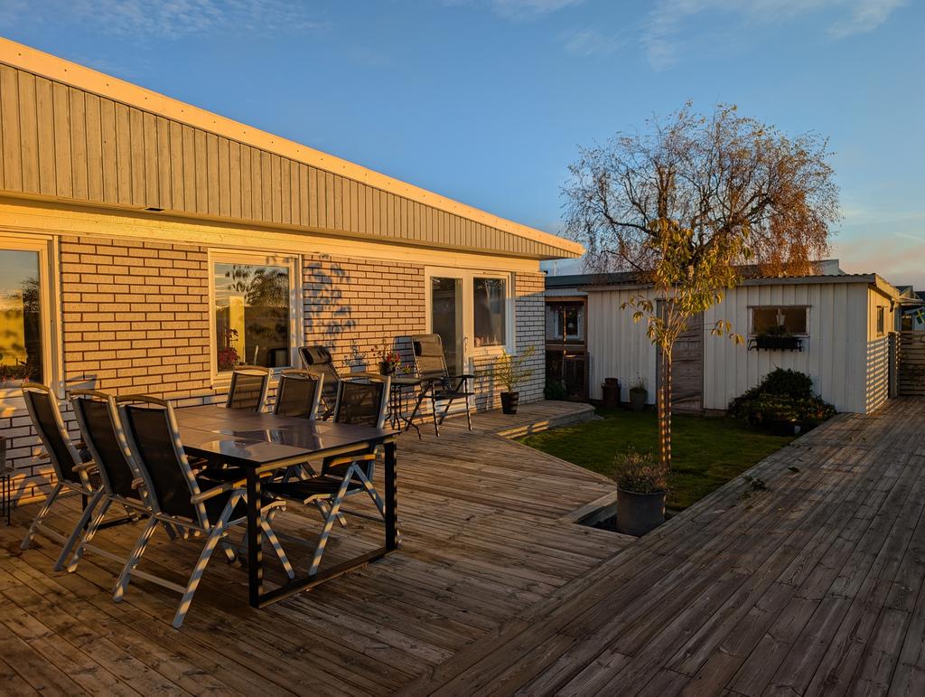 Ägarens egna bilder