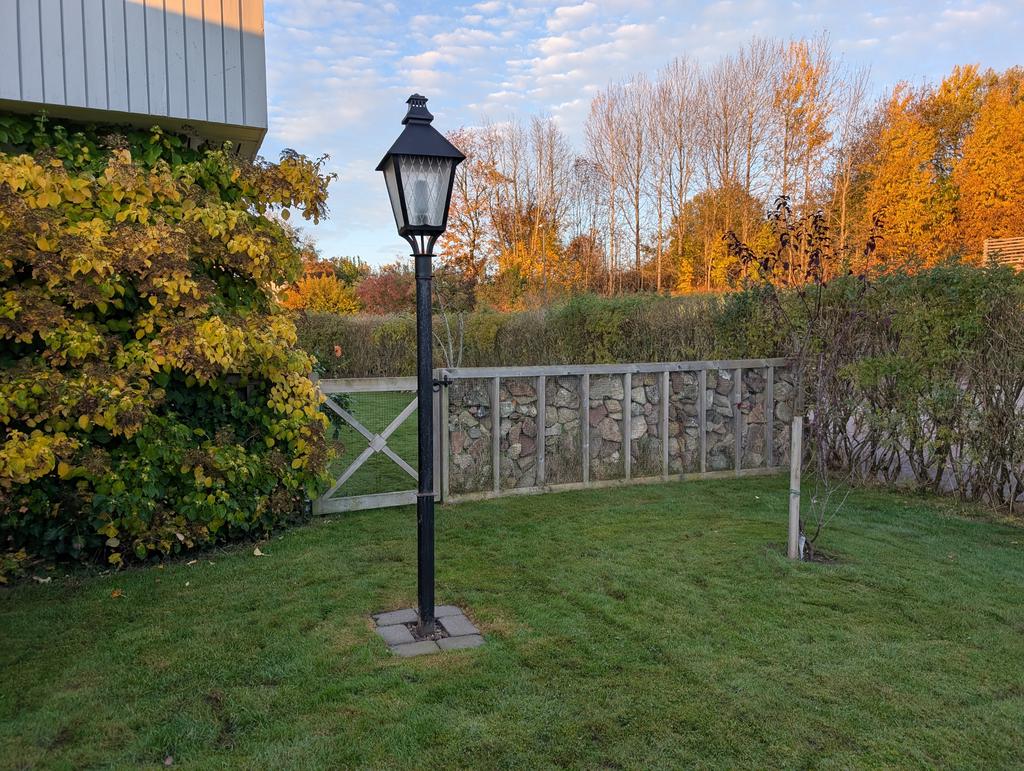 Ägarens egna bilder