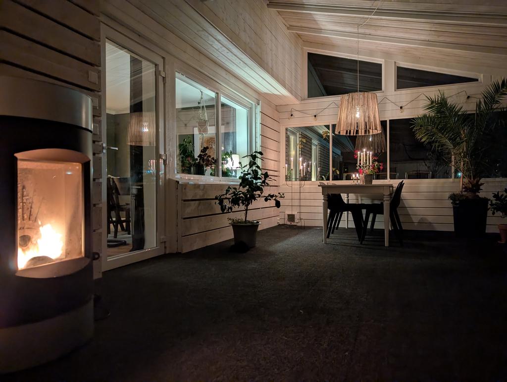 Ägarens egna bilder