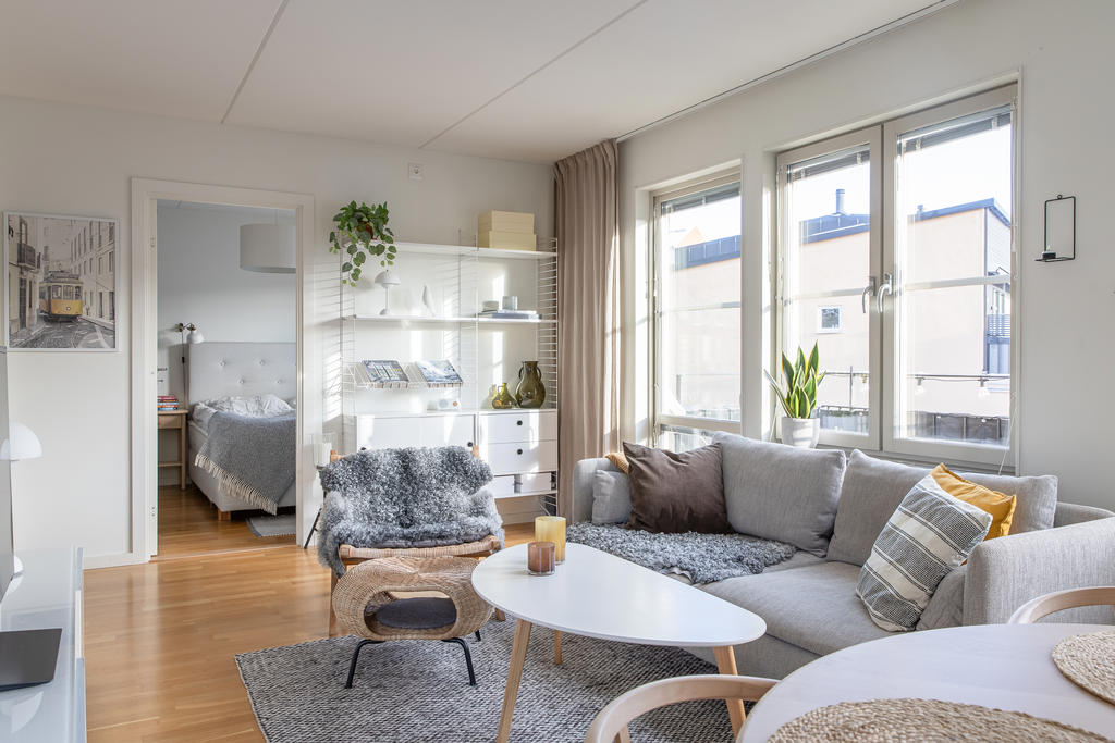 Bild 2 från Svensk Fastighetsförmedling