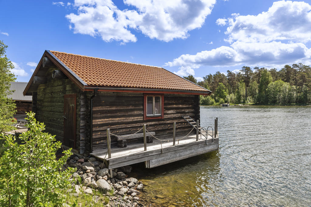 Båthus
