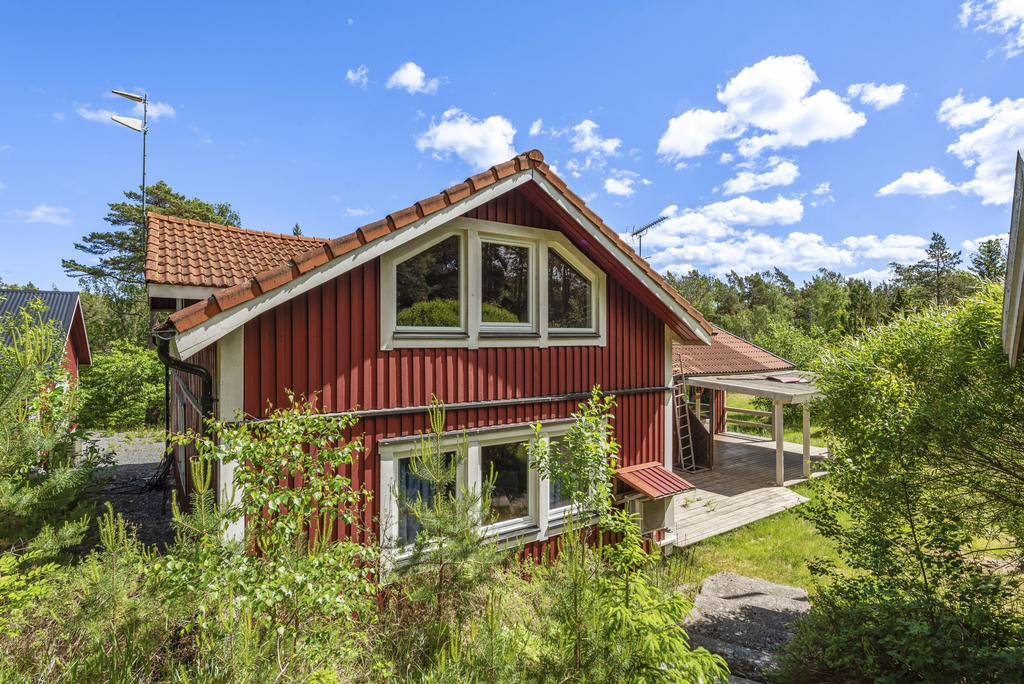 Huset