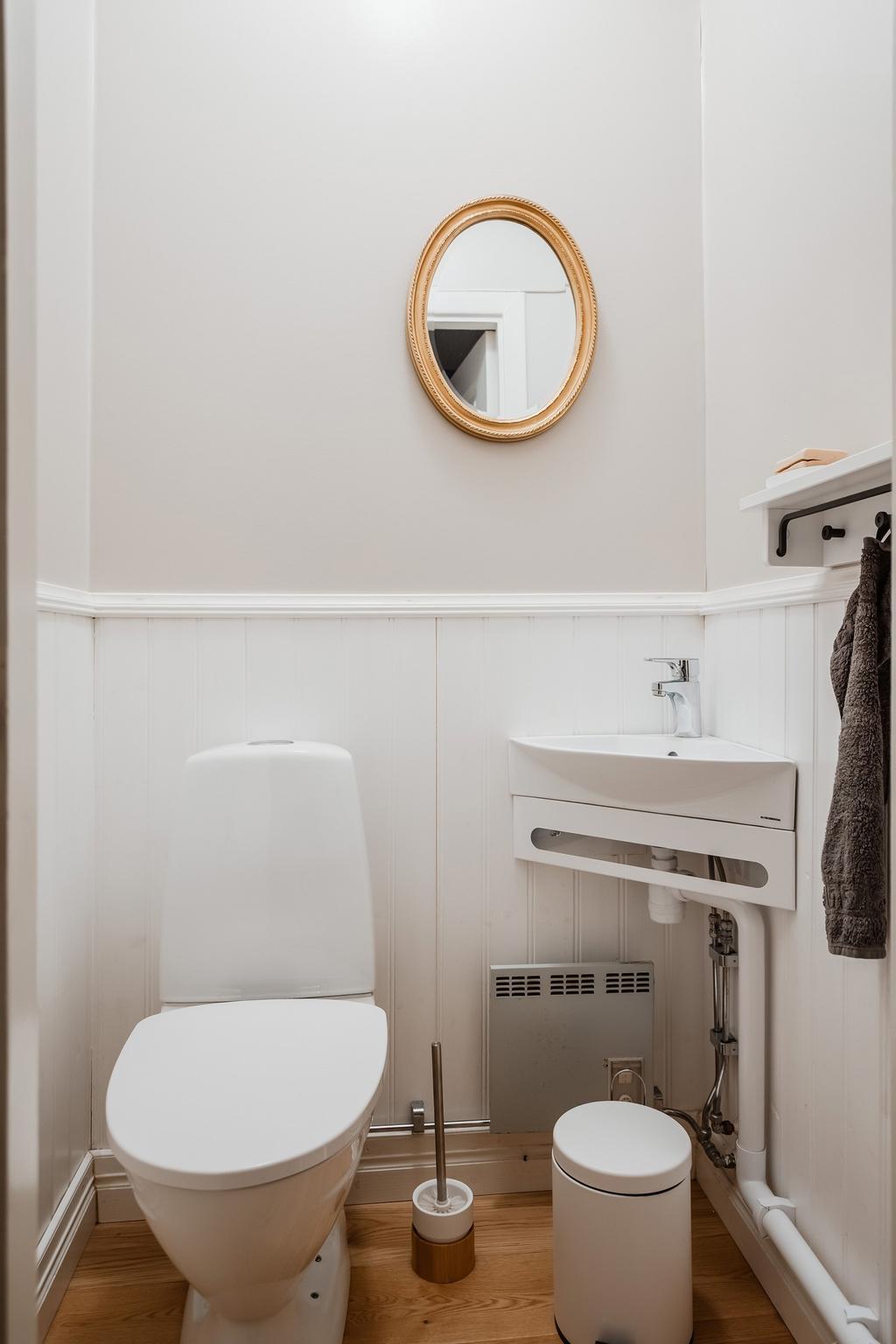 WC