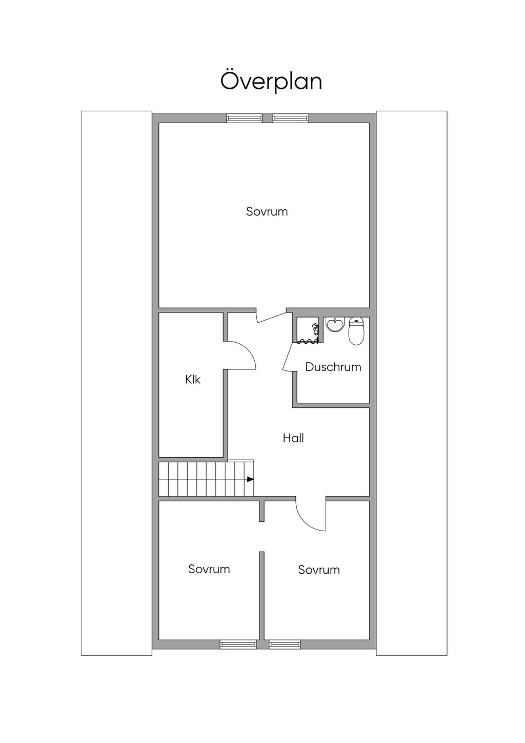 Övre plan 