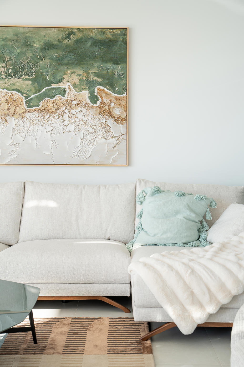 Inspiration fr. show house