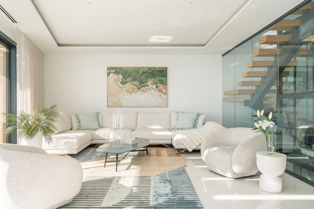 Inspiration fr. show house