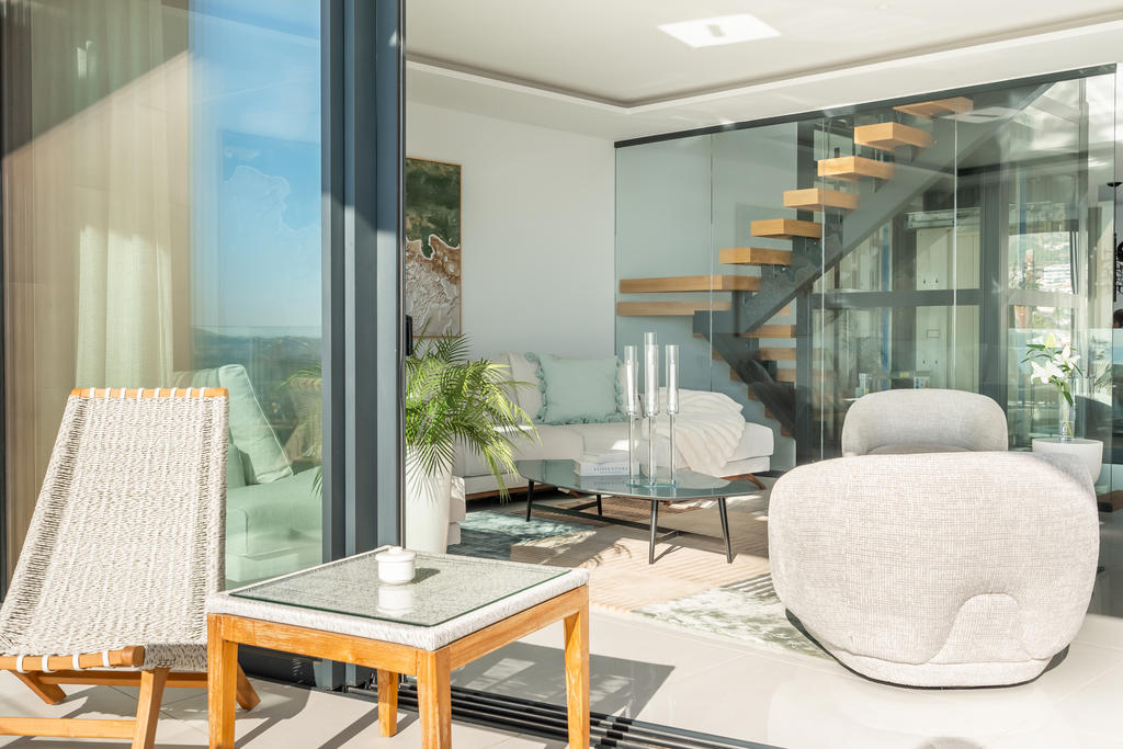 Inspiration fr. show house