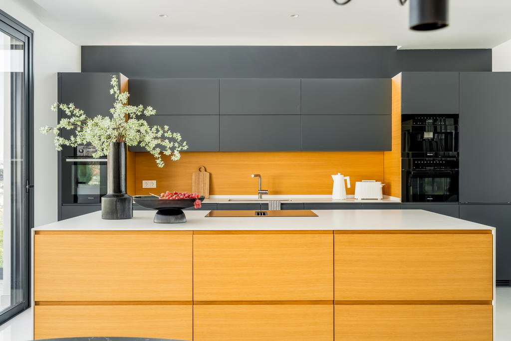 Inspiration fr. show house