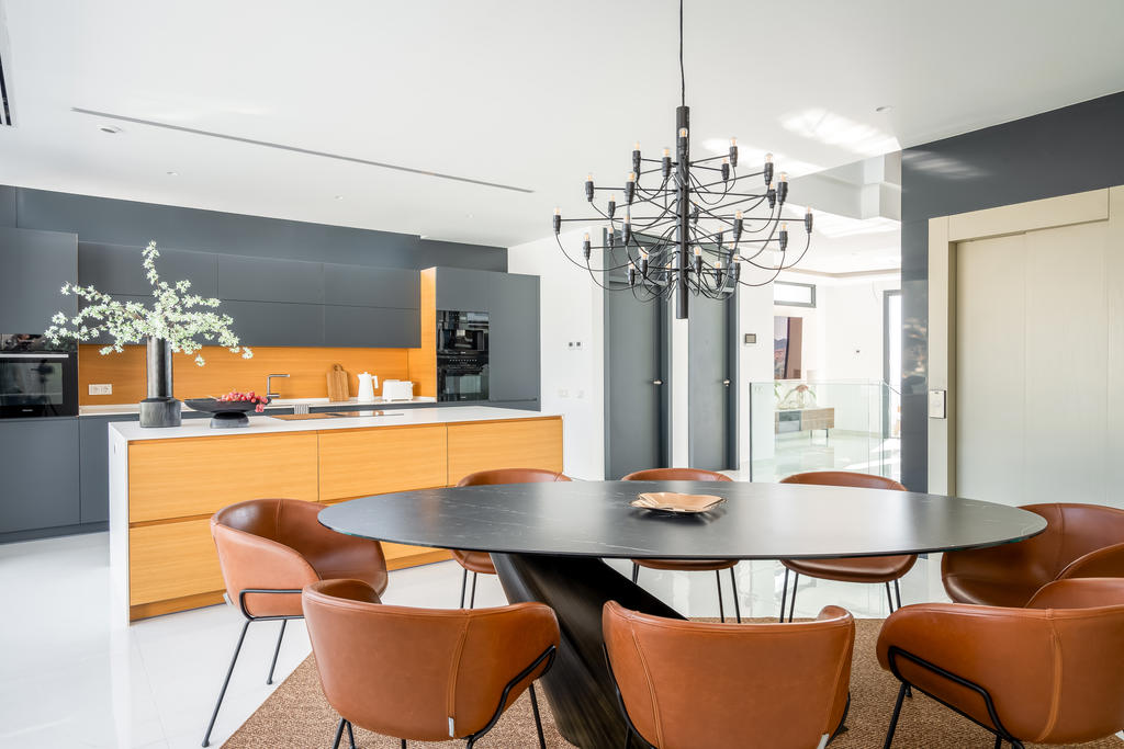 Inspiration fr. show house