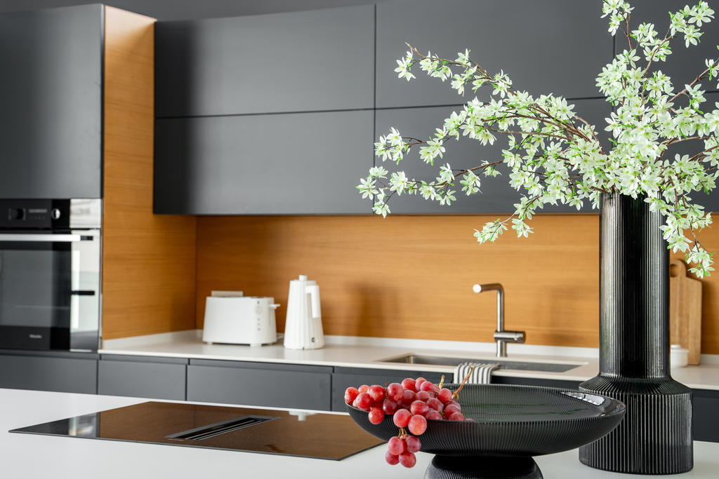 Inspiration fr. show house