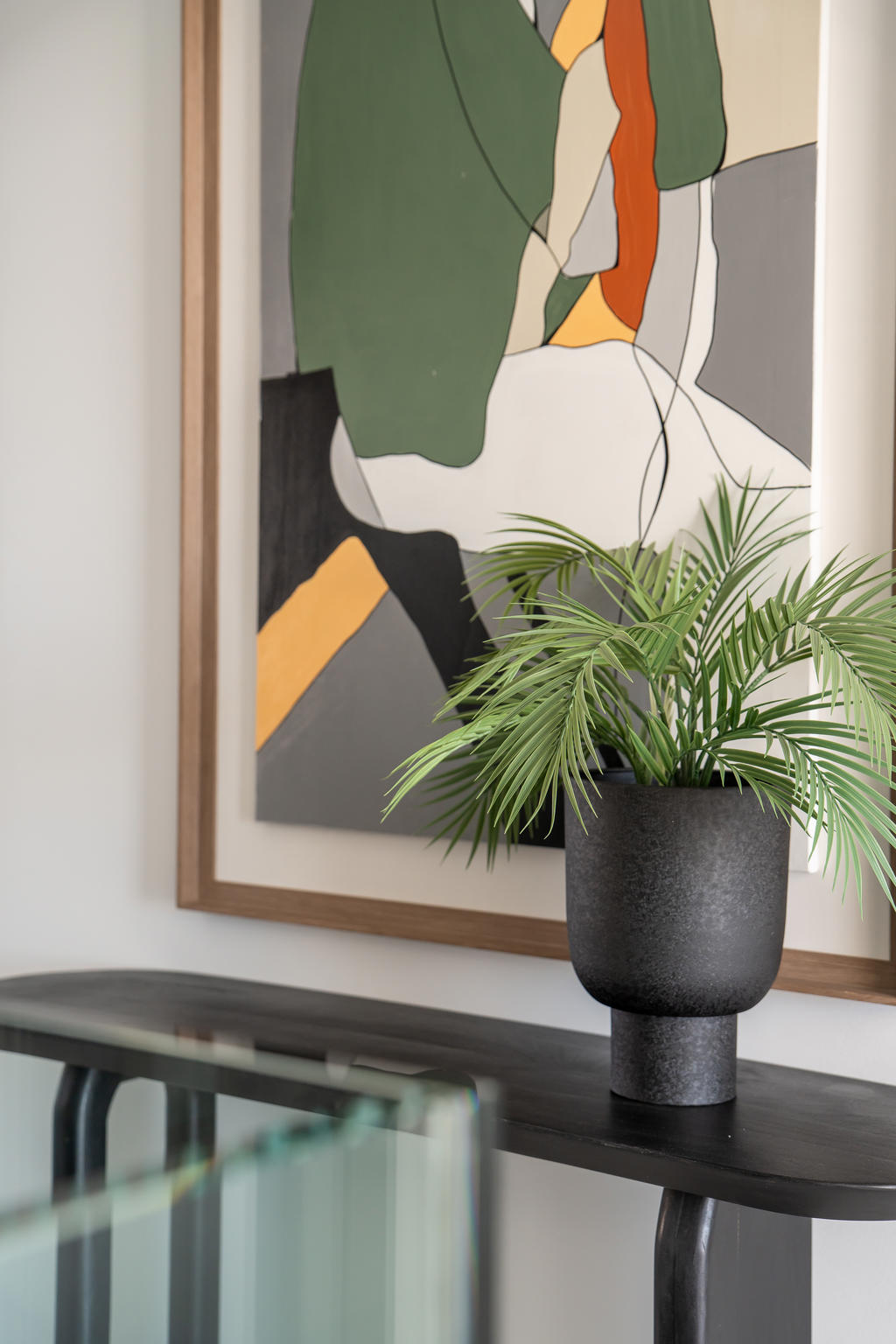 Inspiration fr. show house