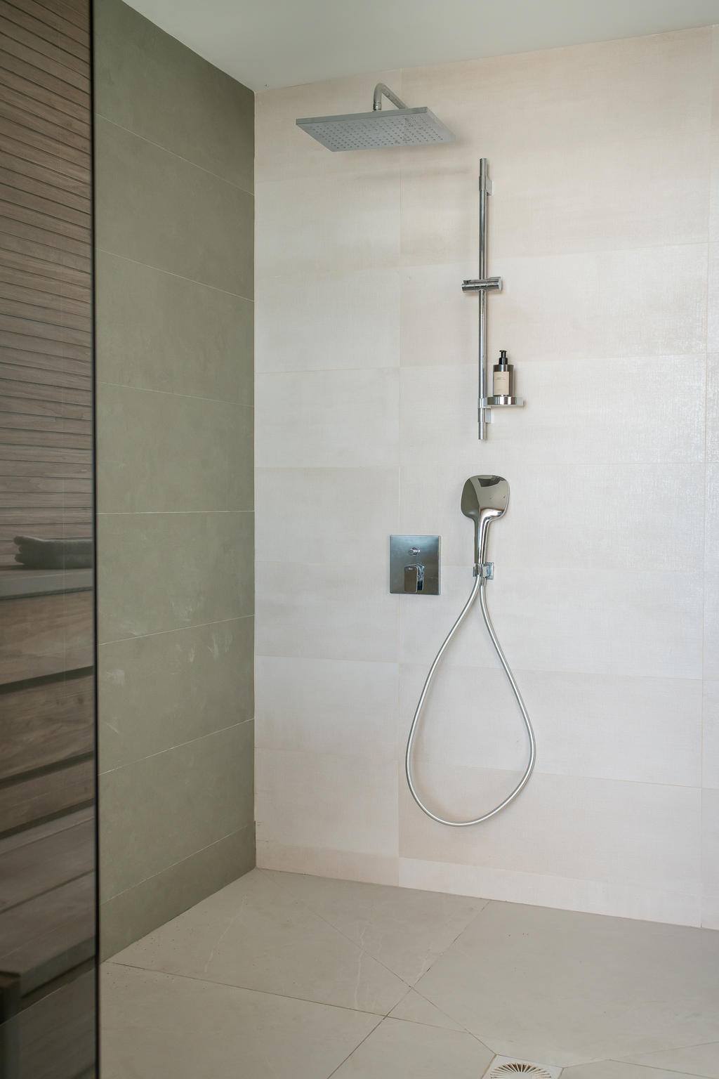 Inspiration fr. show house