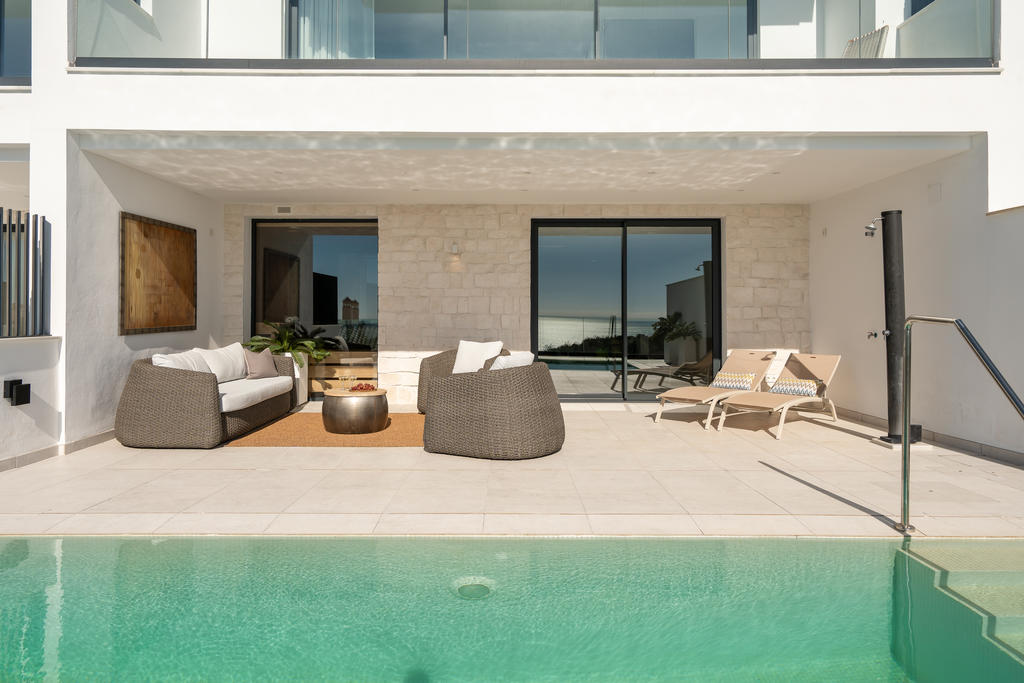 Inspiration fr. show house