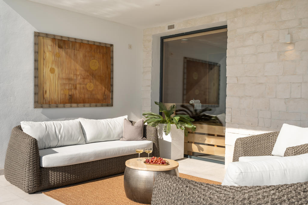 Inspiration fr. show house