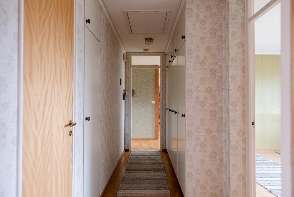 Passage.