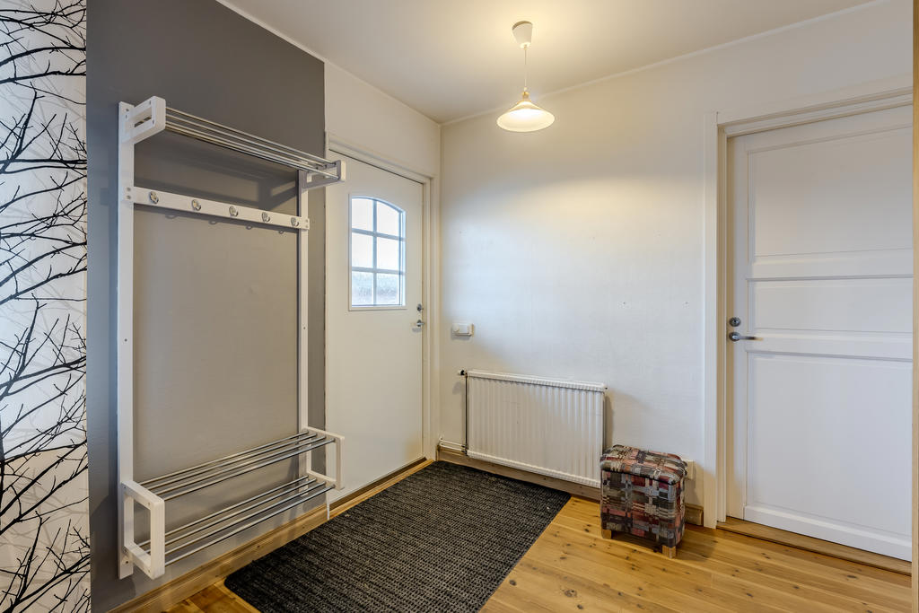Välkommen in! 