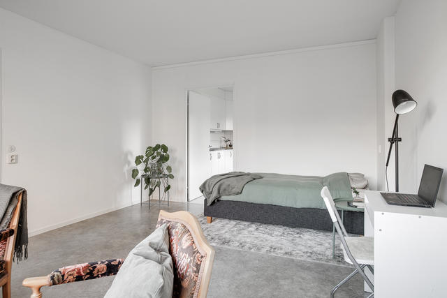 Djurängsvägen 70b, Kalmar Norr