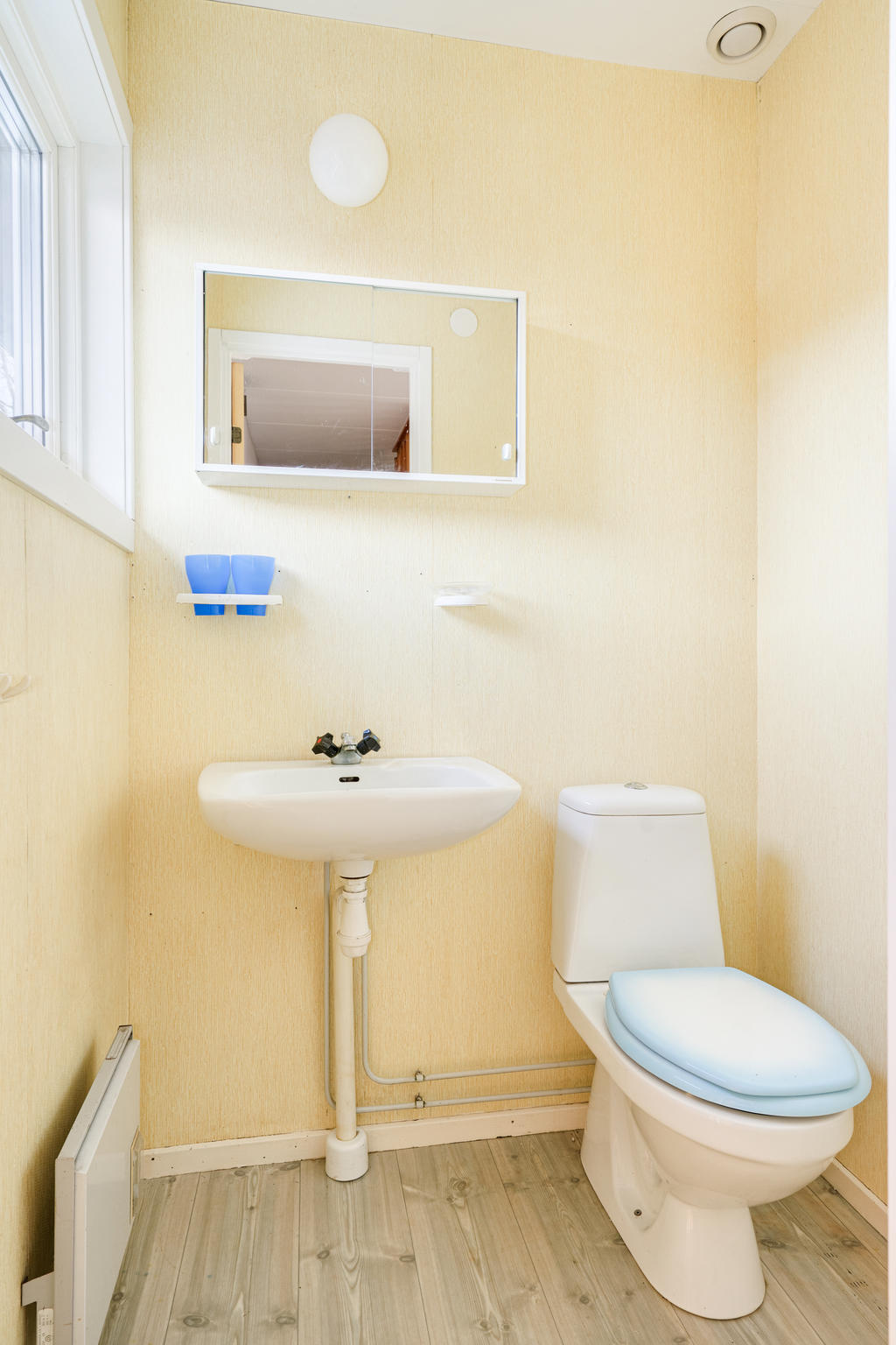 WC-entréplan.