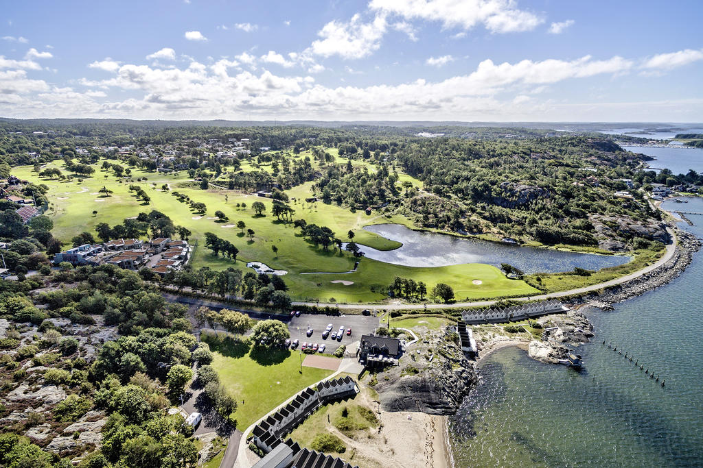 Göteborgs Golf klubb i Hovås