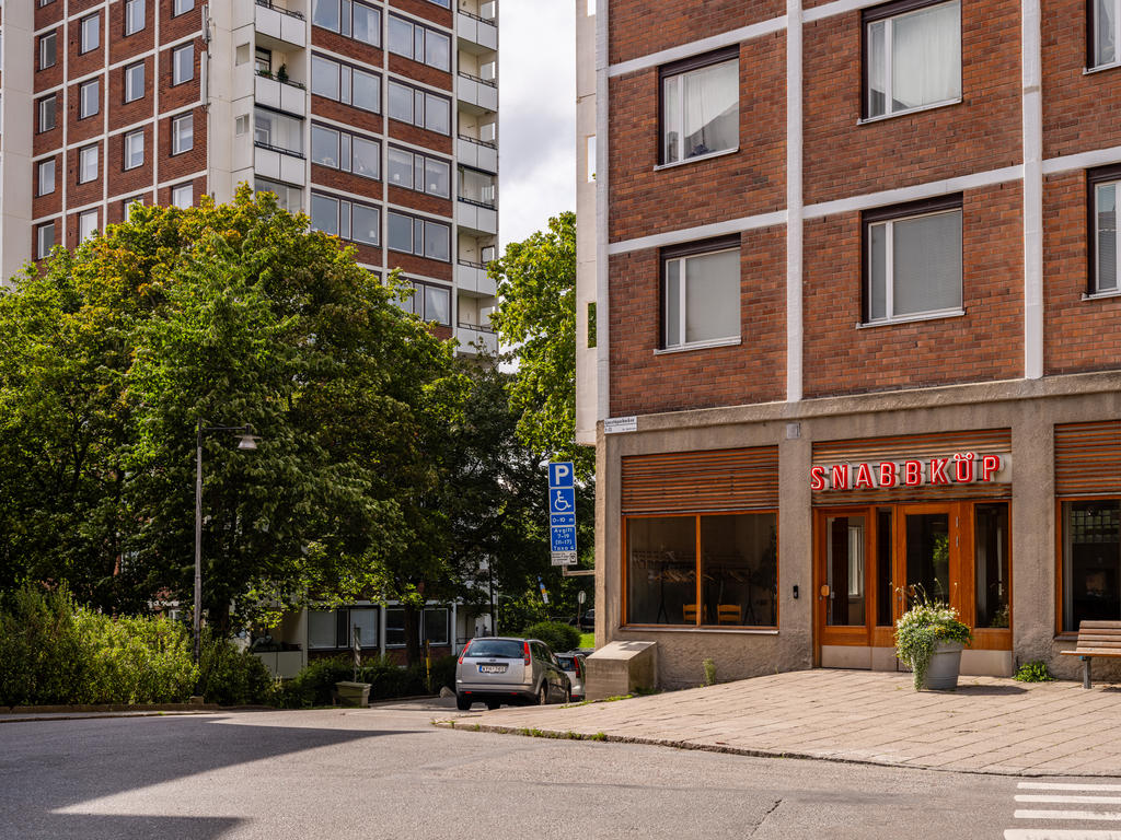 Bild 2 från Svensk Fastighetsförmedling