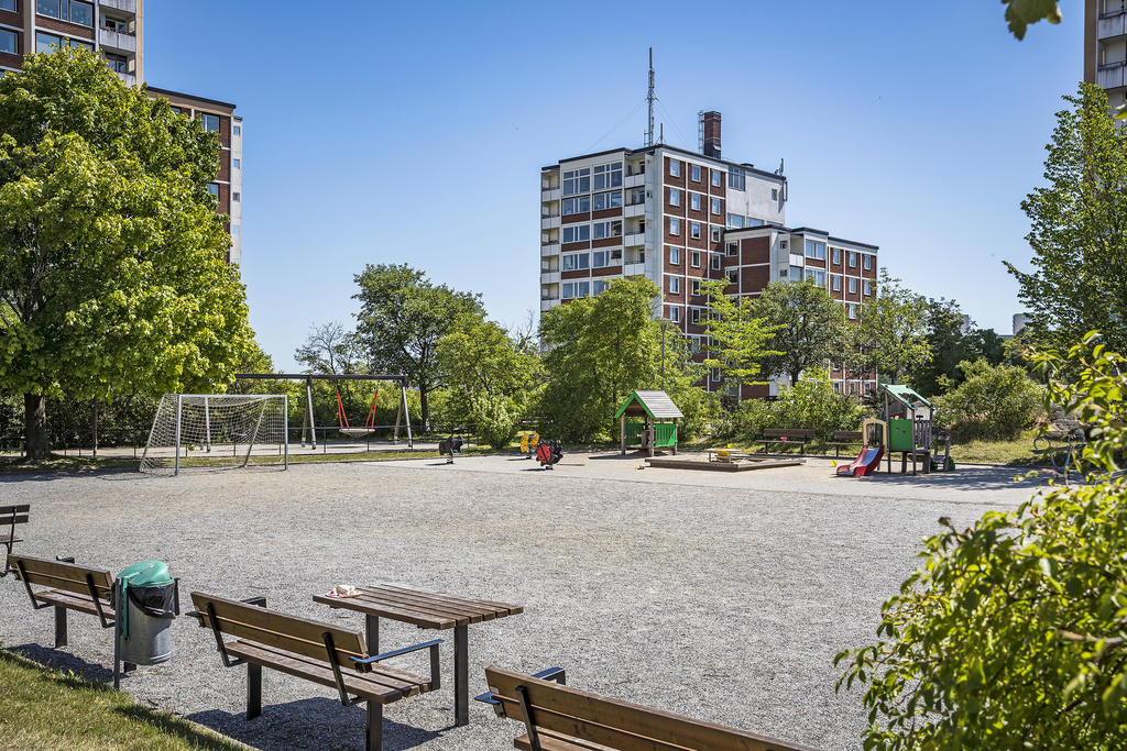 Bild 3 från Svensk Fastighetsförmedling