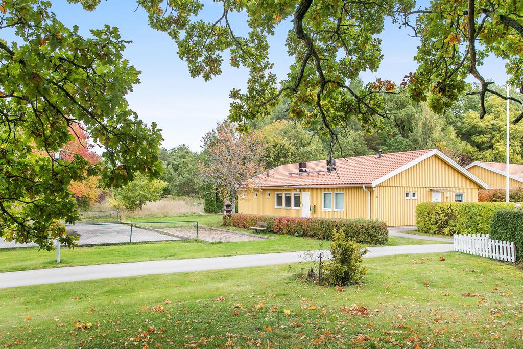 Gemensamma ytor i föreningen