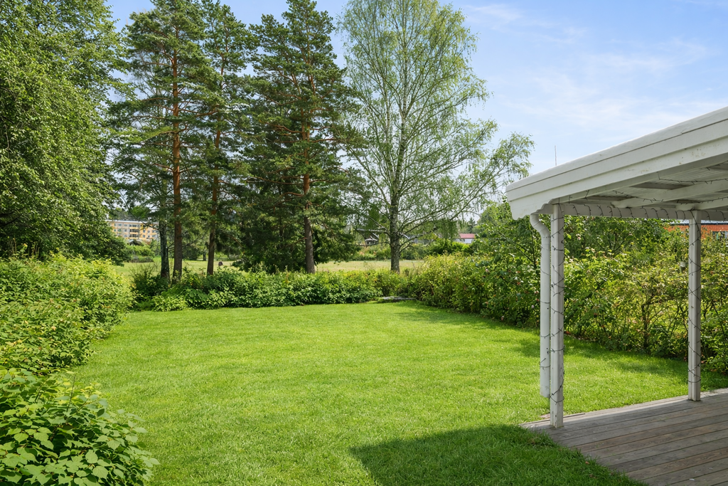 AI Genererad årstid