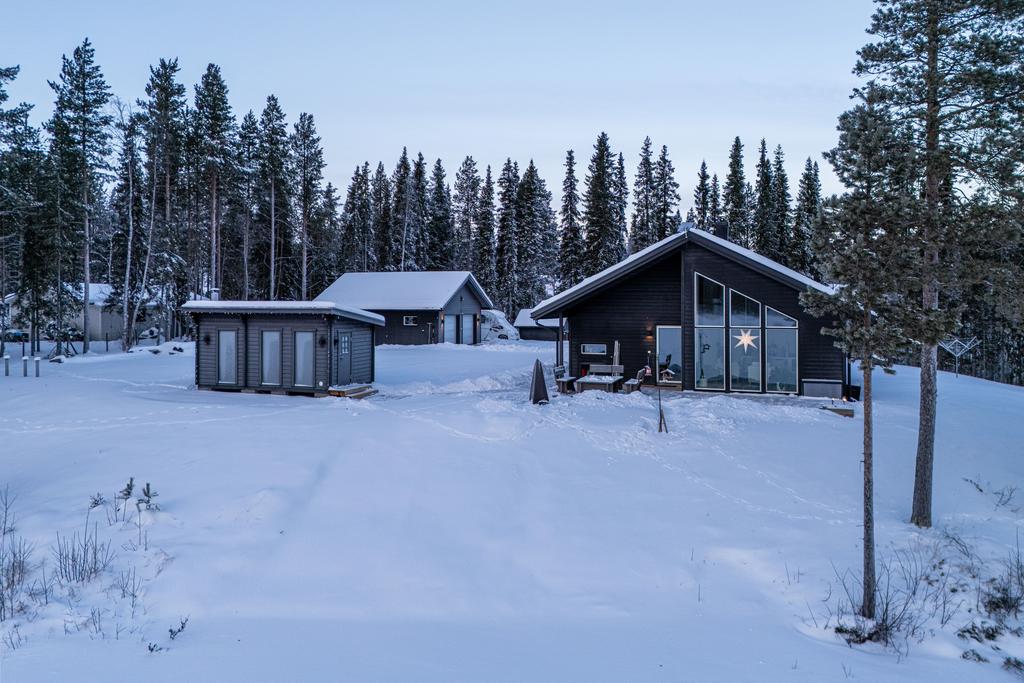 Kraftstaionsvägen 87