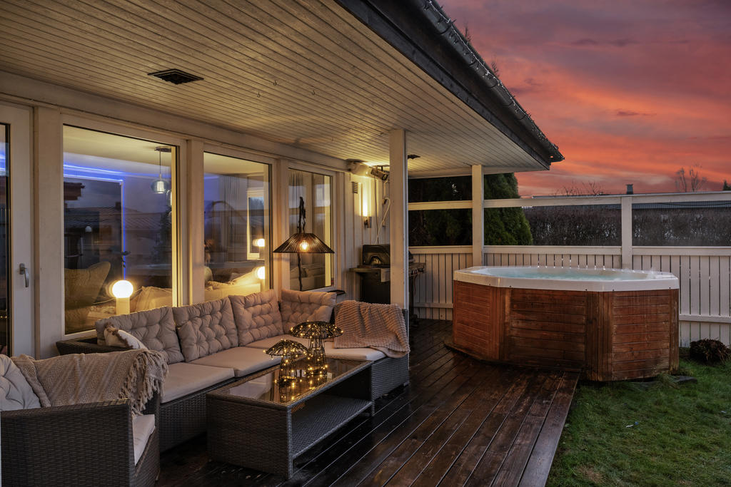 SPA-bad att nyttja året runt!