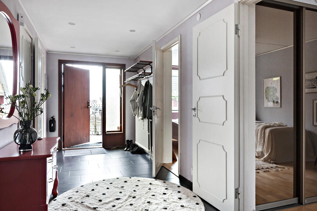 Välkommen på visning!