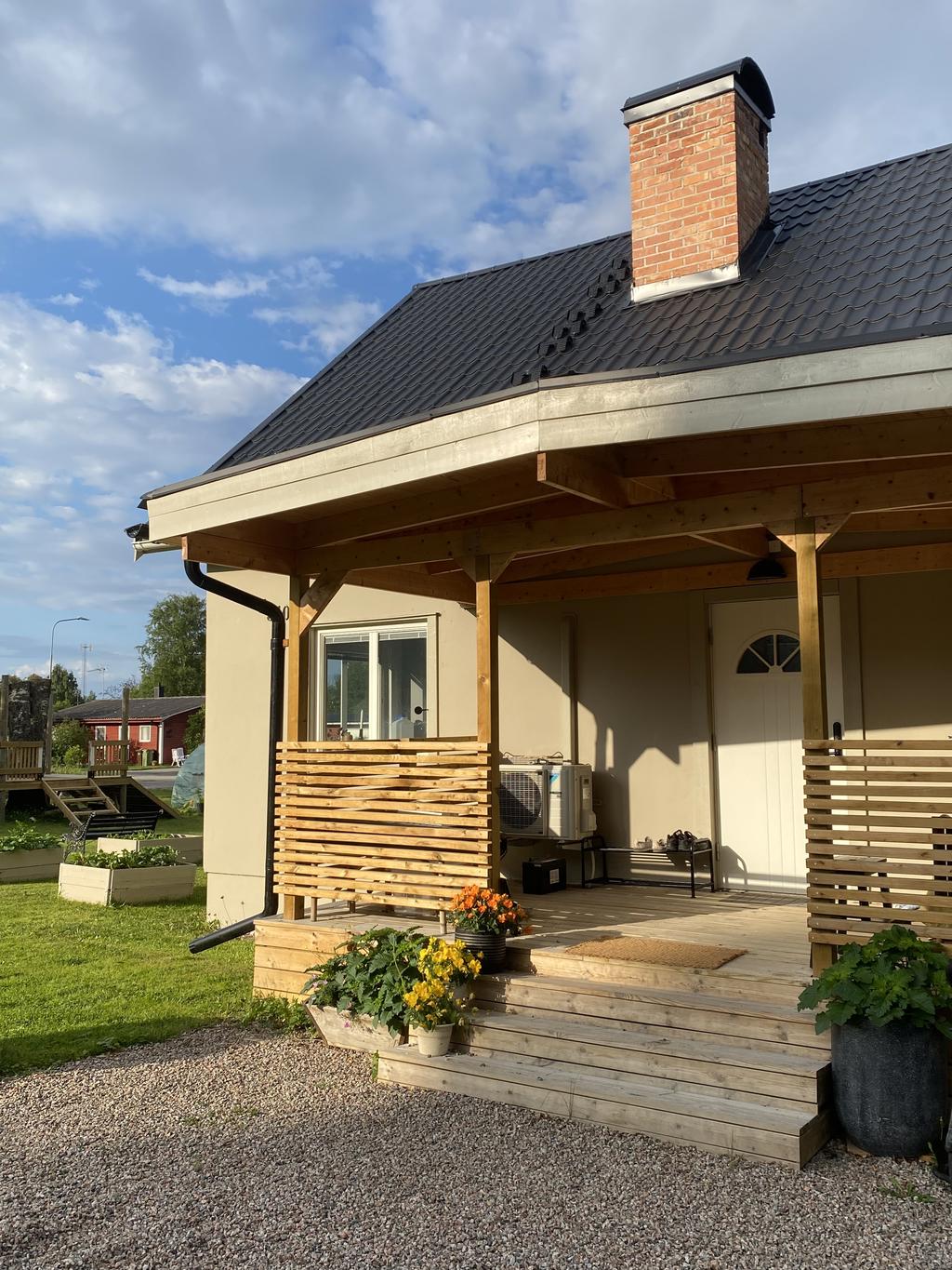 Säljarens egna bild