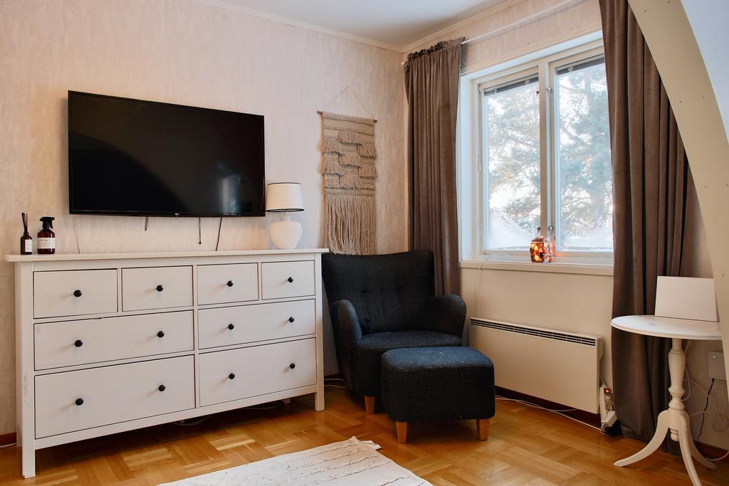 Del 2 öppnat mellan