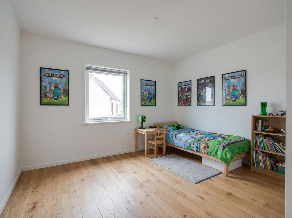 OBSERVERA ATT BILDERNA ÄR AI-GENERERADE