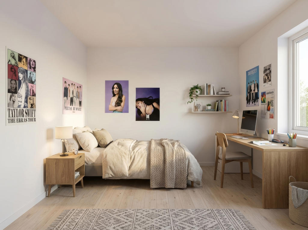 OBSERVERA ATT BILDERNA ÄR AI-GENERERADE