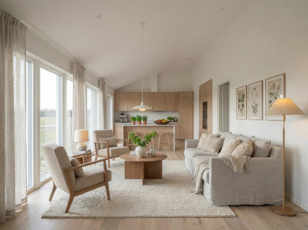 OBSERVERA ATT BILDERNA ÄR AI-GENERERADE