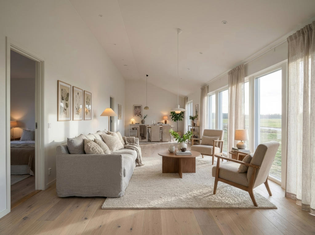 OBSERVERA ATT BILDERNA ÄR AI-GENERERADE