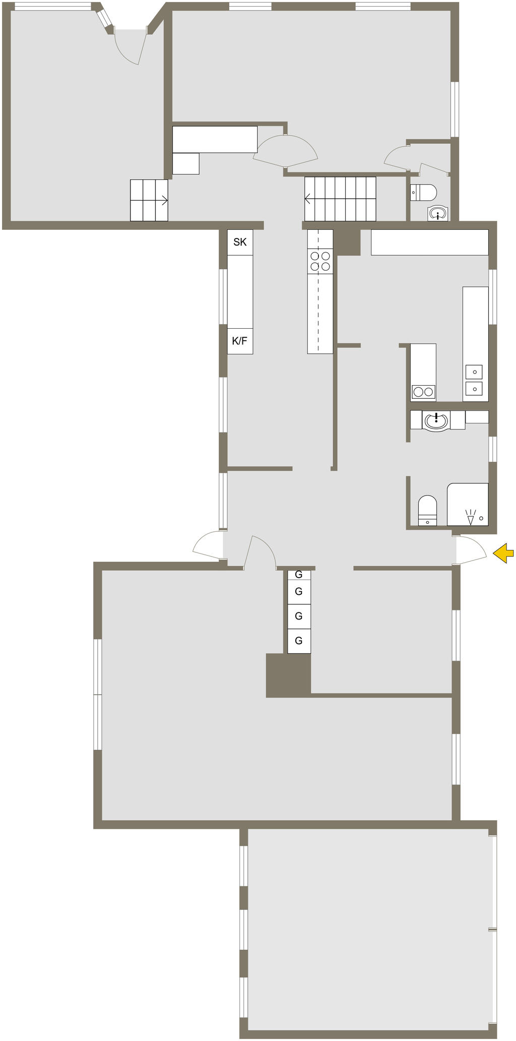 Entréplan