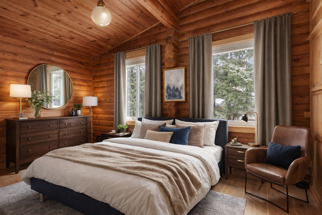 Inspirations bild med hjälp av AI