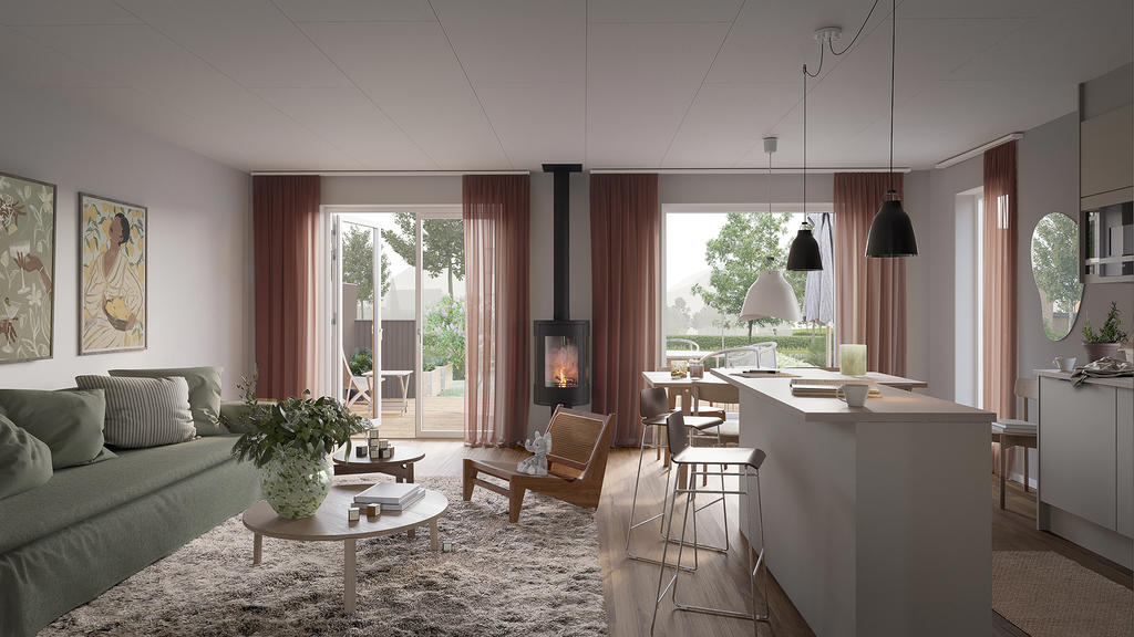 Pilatorpet exempelbild