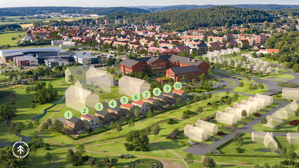 Pilatorpet exempelbild