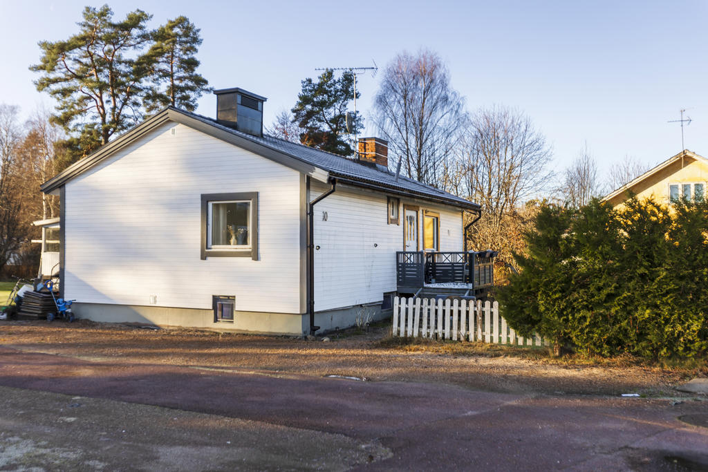 Forstjärnsvägen 10