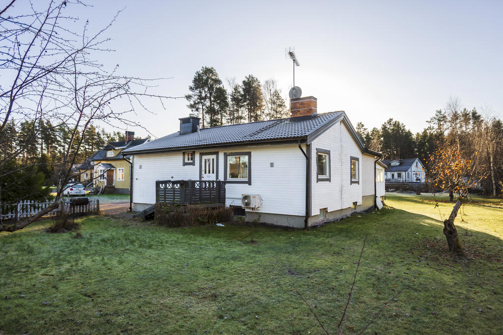 Forstjärnsvägen 10