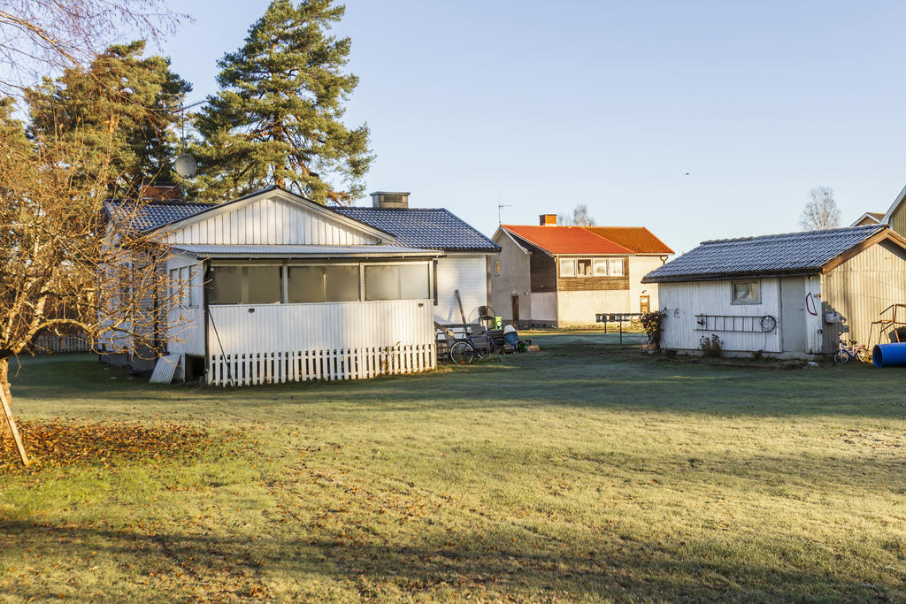 Forstjärnsvägen 10