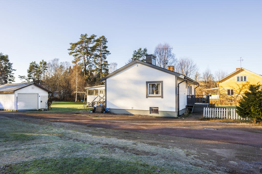 Forstjärnsvägen 10