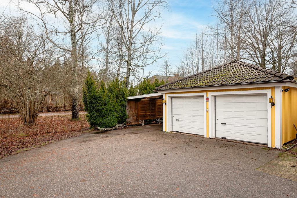 Dubbelgarage