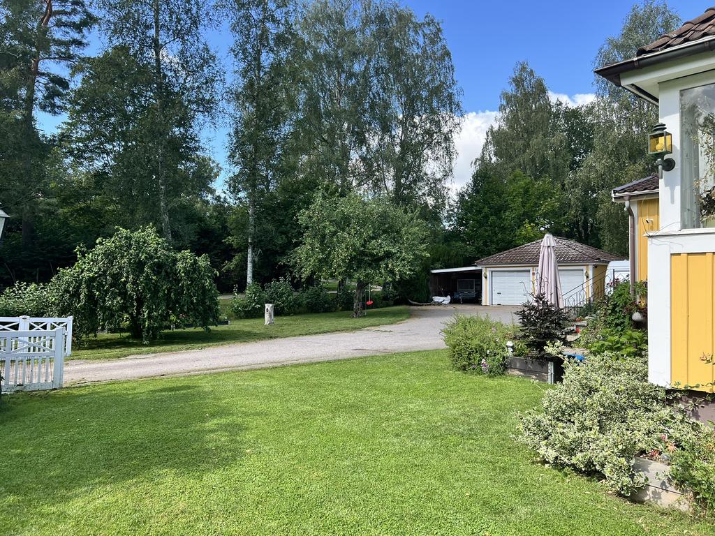 Säljarens sommarbild